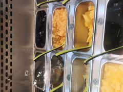 -溢仙茶(中防万宝城店)