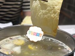 -潮汕林记牛肉火锅(万象天地店)