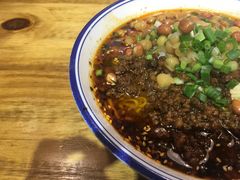 -车沾巷·重庆老味豌杂面