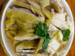 糟鸡-绍兴名菜馆(可乐路店)