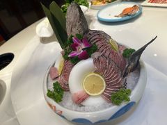 -宴天下北京烤鸭店(南桥店)