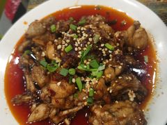 -活鱼馆(宜兴埠店)