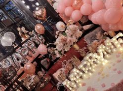 点击看大图 -迈瑞米求婚策划(静安店)