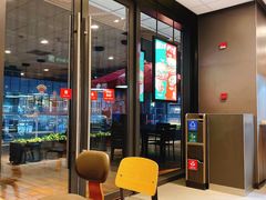 -汉堡王(南京砂之船店)