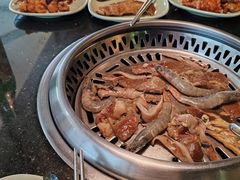 -韩盛·盛江山自助料理(沈辽路万达店)