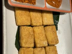 -云海肴·汽锅鸡·云南菜(苏州中心店)
