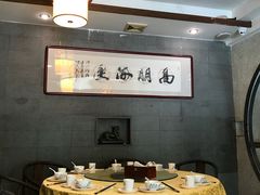 -堂宴·老厦门私房菜(1988仙岳总店)