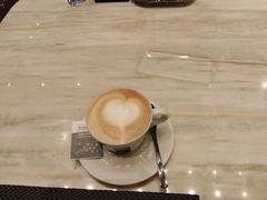 -郑州希尔顿酒店·阿米奇意大利餐厅