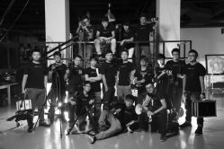 -FAIRY婚礼跟拍工作室