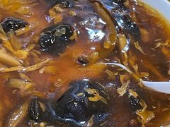 豆腐脑-增盛魁小吃店