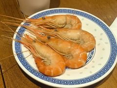 -李百蟹·江南蟹黄面·河景餐厅(夫子庙总店)