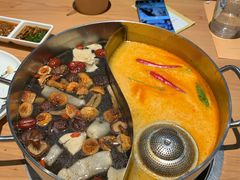 -生如夏花泰式火锅(鹭洲里店)