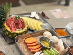 -蚂蚁洞烤肉·大本营(深圳壹方城店)