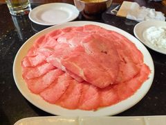 -南门涮肉(通州店)