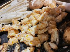 -味家烤肉烤鳗鱼牛排(西塔旗舰店)