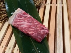 -赤坂亭·M9和牛烧肉·铁板烧(合肥万象城店)