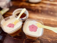 送你一朵小樱花-小川洋风料理(汉街店)