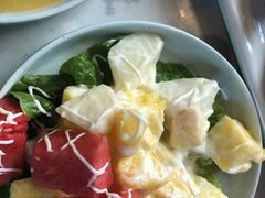 -华馨园北京烤鸭(丽水店)