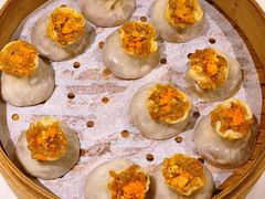 蟹黄烧卖-成隆行·蟹王府(九江路店)