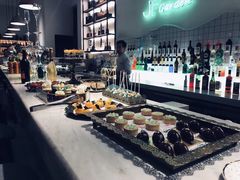 -JF Garden(渔人码头店)