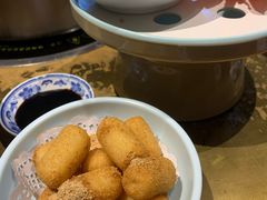 -手选潮汕鲜活牛肉火锅(二七广场店)