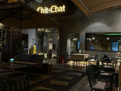 -ChitChat奇洽·Bistro(黎黄陂路店)