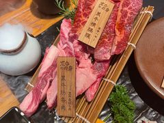 -黑牛の店·和牛烧肉(大悦城店)