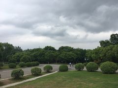 -南京市江宁方山