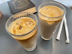 -LAB COFFEE来杯咖啡(浦仓路店)