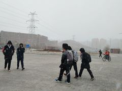 -大连理工大学(凌水校区)