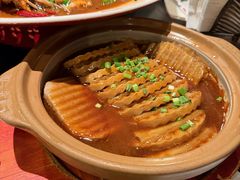 -旺顺阁·北京菜·烤鸭(大望路店)