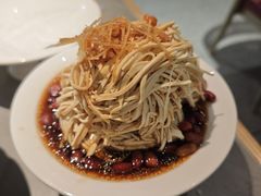 -晓淮山·扬州早茶·淮扬菜(龙阳广场店)
