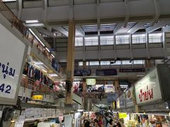 -瓦洛洛传统市场
