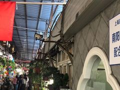 -万商花鸟市场