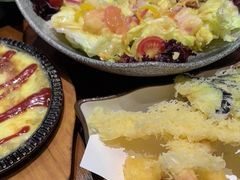 -千代武日本料理(爱建店)