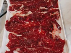 -潮汕大目牛肉火锅(皇岗旗舰店)