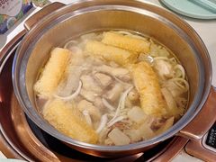 -润园四季椰子鸡火锅(南山海岸城店)