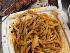 -文文烤肉(大皮院店)