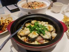 -莆田餐厅PUTIEN(三里屯店)