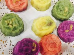 -漫渡庄绿岛花园•隐世庭园菜(滨湖店)