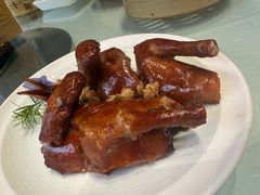 -好友缘家宴(青山路店)
