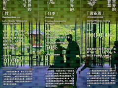 -云溪植物园