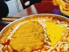 -青春分食(仙林大学城店)