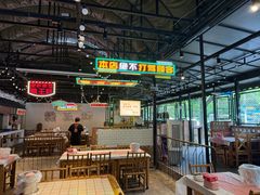 -霸王虾·麻辣小龙虾(清水河公园店)