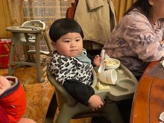 -解家河南菜(商鼎路店)