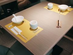-茶港·点心·啫啫煲(王府井店)