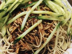 -一擀一面皮(棉纺东路店)