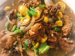 -翠茗农庄土菜馆(天目湖店)