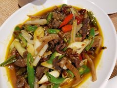 -李子坝梁山鸡(北碚万达五鸡哥店)