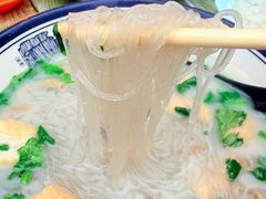 -鸭小妹鸭血粉丝(老门东店)